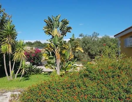 Villa Enea - Ad Uso Esclusivo Dei Nostri Ospiti Solarino Εξωτερικό φωτογραφία