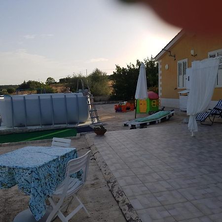 Villa Enea - Ad Uso Esclusivo Dei Nostri Ospiti Solarino Εξωτερικό φωτογραφία