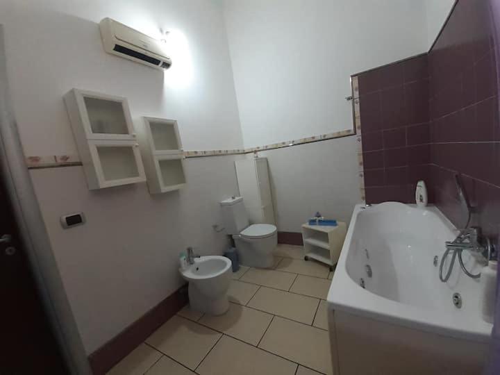 Villa Enea - Ad Uso Esclusivo Dei Nostri Ospiti Solarino Εξωτερικό φωτογραφία