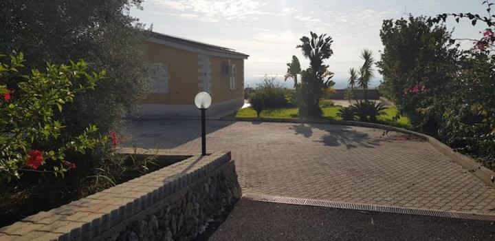 Villa Enea - Ad Uso Esclusivo Dei Nostri Ospiti Solarino Εξωτερικό φωτογραφία