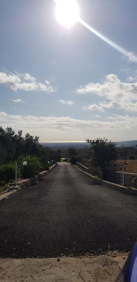 Villa Enea - Ad Uso Esclusivo Dei Nostri Ospiti Solarino Εξωτερικό φωτογραφία