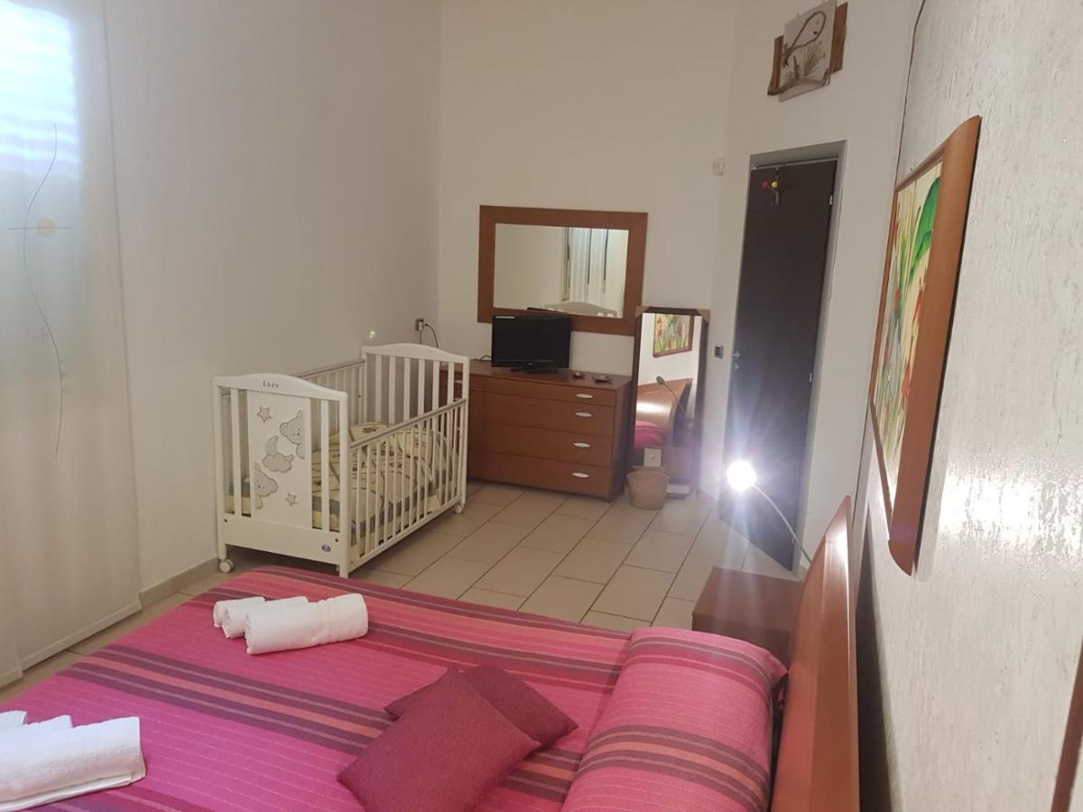 Villa Enea - Ad Uso Esclusivo Dei Nostri Ospiti Solarino Εξωτερικό φωτογραφία
