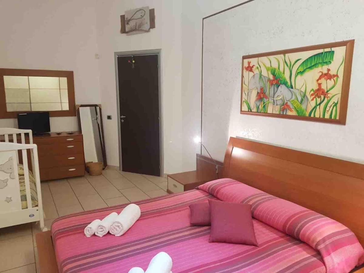 Villa Enea - Ad Uso Esclusivo Dei Nostri Ospiti Solarino Εξωτερικό φωτογραφία
