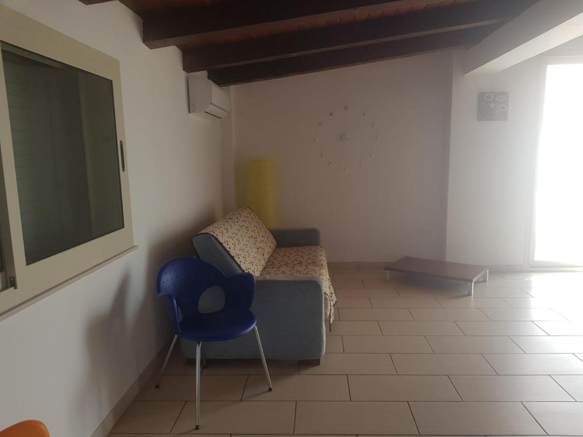 Villa Enea - Ad Uso Esclusivo Dei Nostri Ospiti Solarino Εξωτερικό φωτογραφία