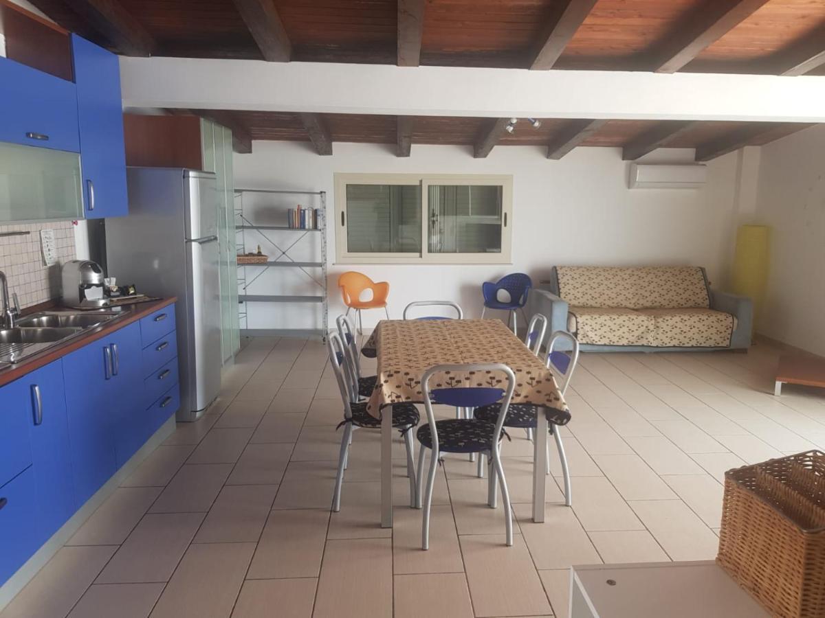 Villa Enea - Ad Uso Esclusivo Dei Nostri Ospiti Solarino Εξωτερικό φωτογραφία