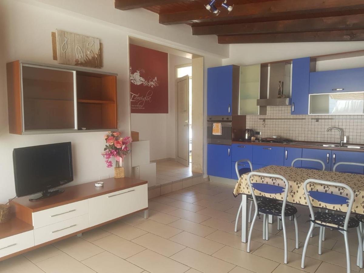 Villa Enea - Ad Uso Esclusivo Dei Nostri Ospiti Solarino Εξωτερικό φωτογραφία