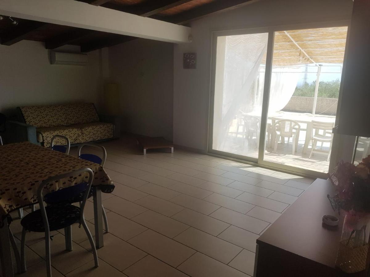 Villa Enea - Ad Uso Esclusivo Dei Nostri Ospiti Solarino Εξωτερικό φωτογραφία